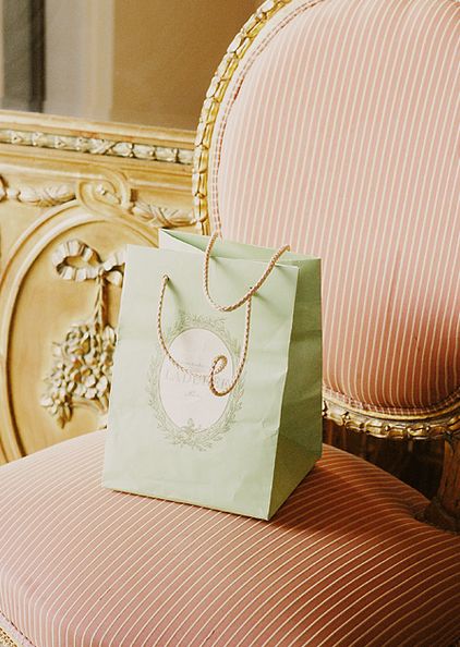 Ladurée Paris - narodowa duma Francji