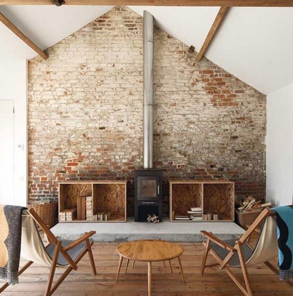 #loft - najpiękniejsze lofty na Instagramie