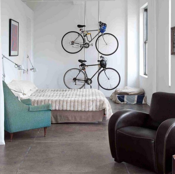 #loft - najpiękniejsze lofty na Instagramie