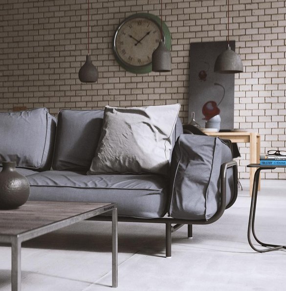 #loft - najpiękniejsze lofty na Instagramie