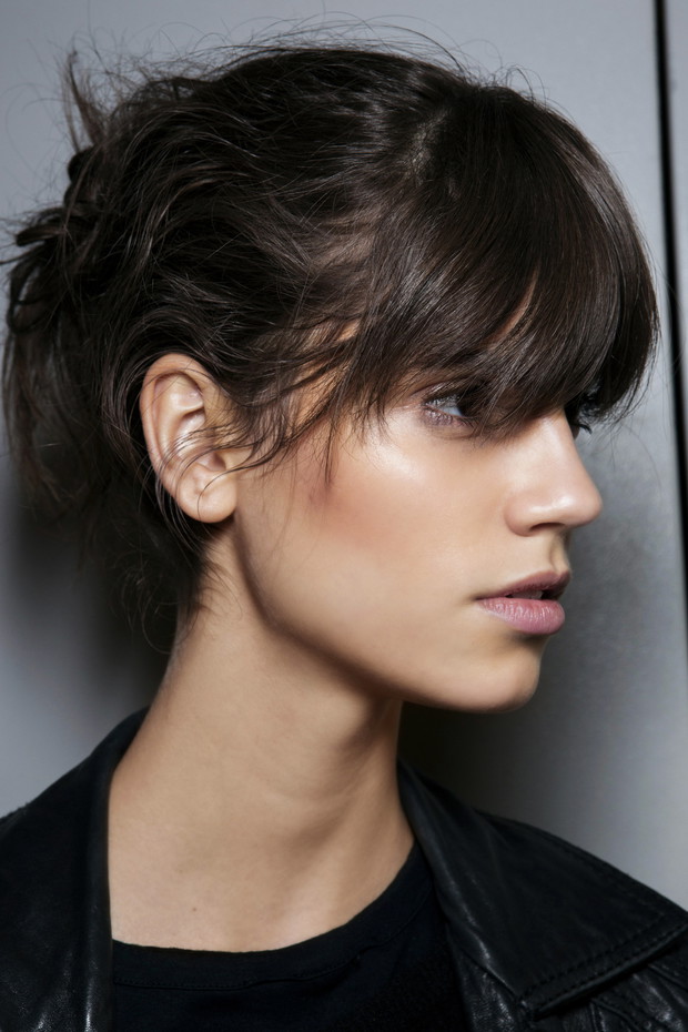 Look z wybiegu: Isabel Marant jesień-zima 2015/2016