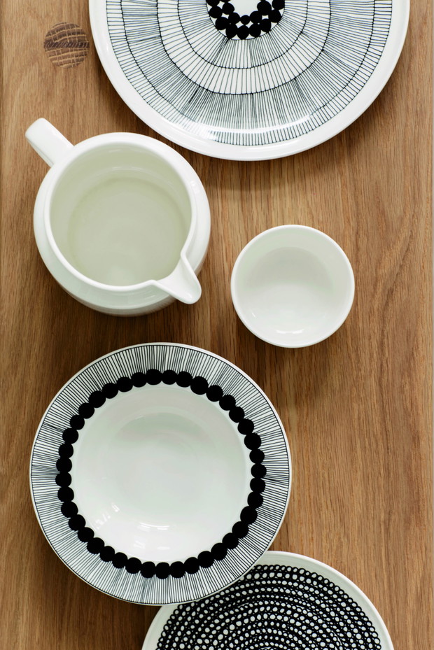 Marimekko - fiński skarb