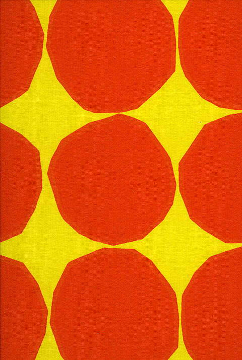 Marimekko - fiński skarb