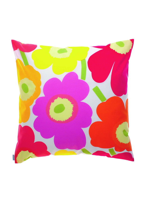 Marimekko - fiński skarb