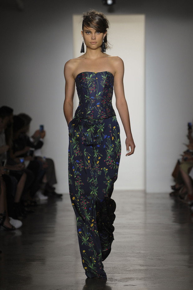 Marissa Webb wiosna-lato 2016