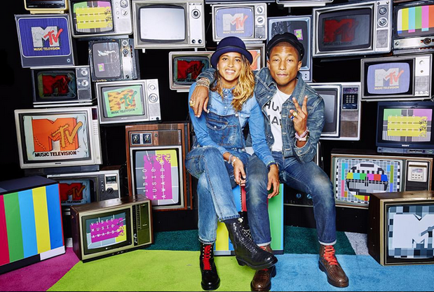 MTV Video Music Awards 2015