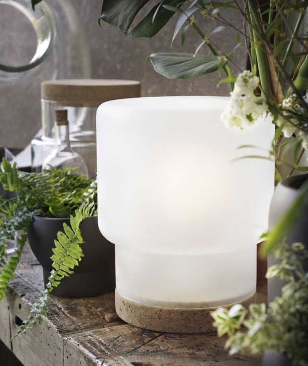 Nowa kolekcja IKEA SINNERLIG