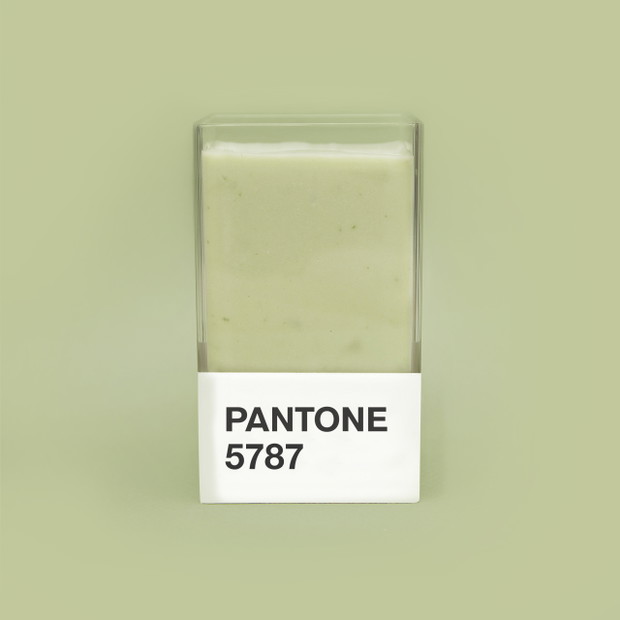 Pantone Smoothies - zdrowe koktajle w kultowej palecie kolorów