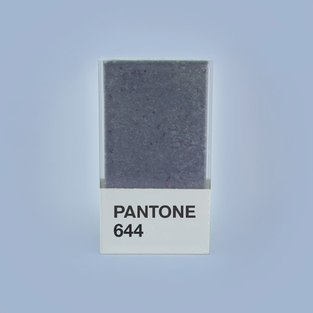 Pantone Smoothies - zdrowe koktajle w kultowej palecie kolorów
