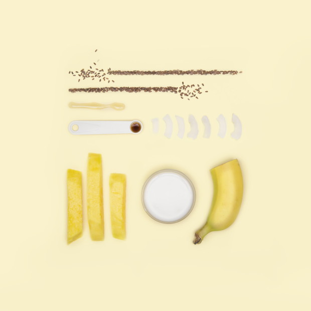 Pantone Smoothies - zdrowe koktajle w kultowej palecie kolorów