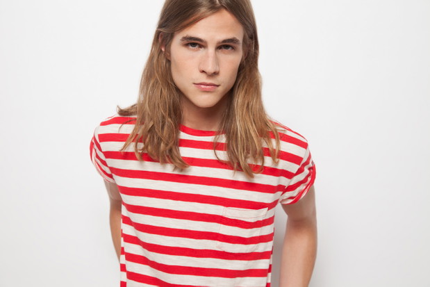 People’s Place Originals: kolekcja Hilfiger Denim jesień 2015