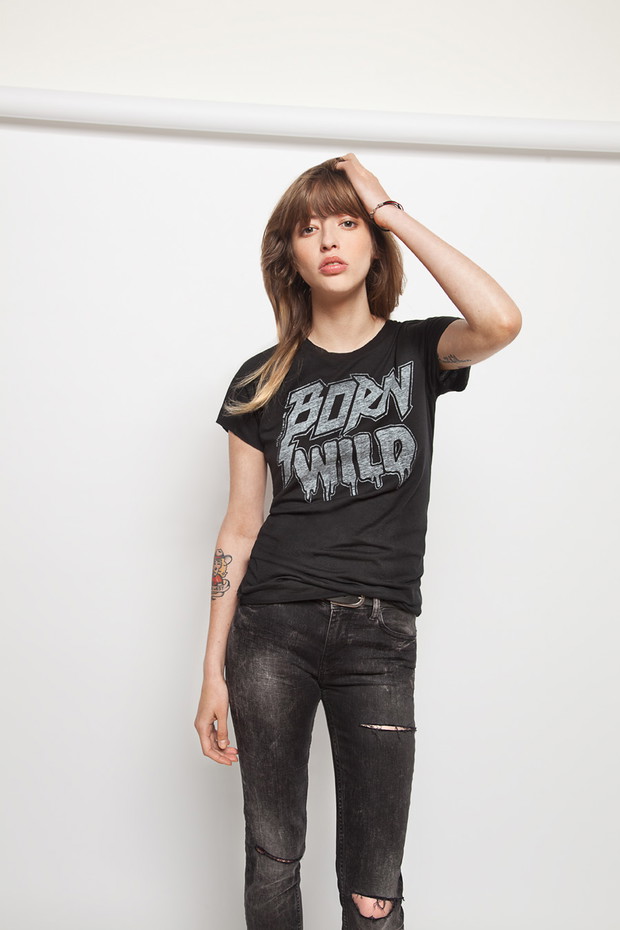 People’s Place Originals: kolekcja Hilfiger Denim jesień 2015