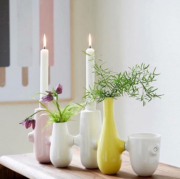#SCANDI - najpiękniejsze skandynawskie inspiracje na Instagramie