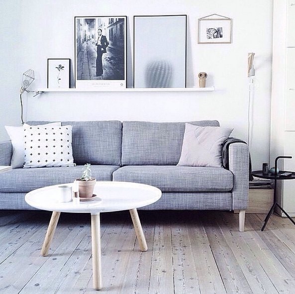 #SCANDI - najpiękniejsze skandynawskie inspiracje na Instagramie