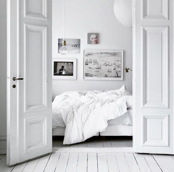 #SCANDI - najpiękniejsze skandynawskie inspiracje na Instagramie