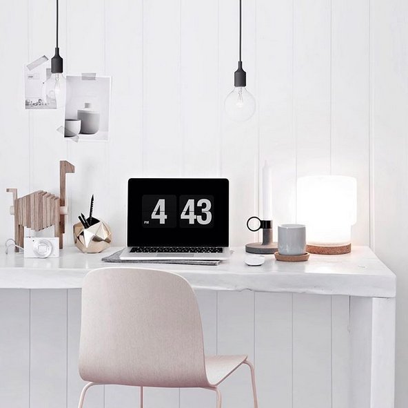 #SCANDI - najpiękniejsze skandynawskie inspiracje na Instagramie