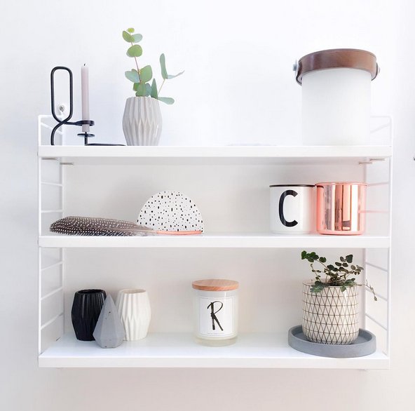 #SCANDI - najpiękniejsze skandynawskie inspiracje na Instagramie