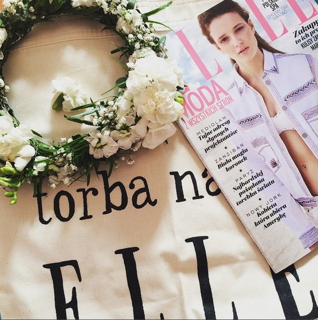 #torbanaELLE Wasze zdjęcia!