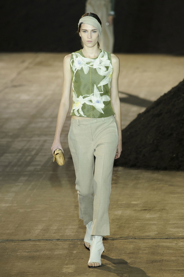 3.1 Phillip Lim wiosna-lato 2016