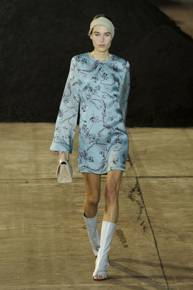 3.1 Phillip Lim wiosna-lato 2016