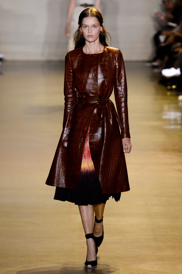 Altuzarra wiosna-lato 2016