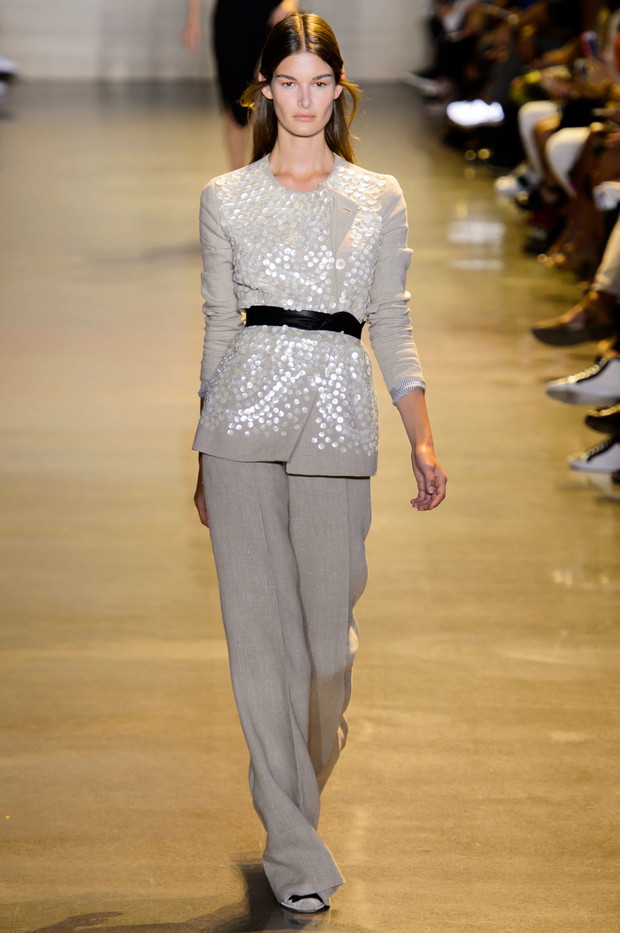 Altuzarra wiosna-lato 2016