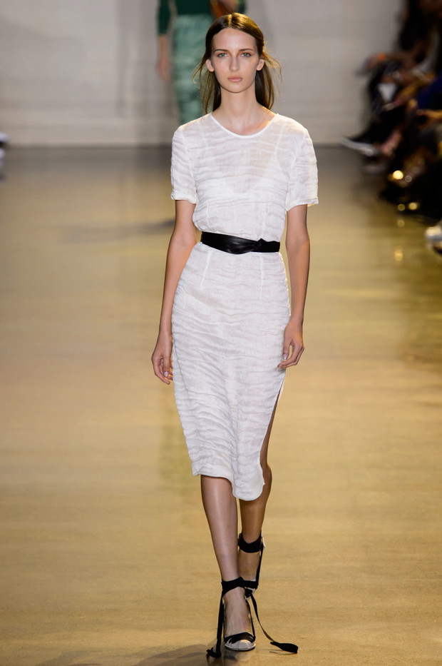 Altuzarra wiosna-lato 2016