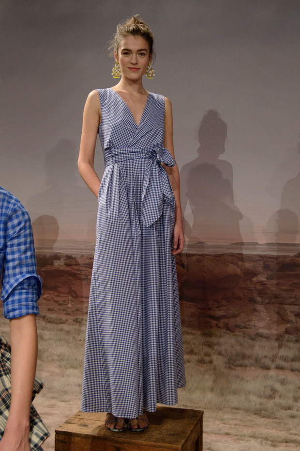 J.Crew wiosna-lato 2016