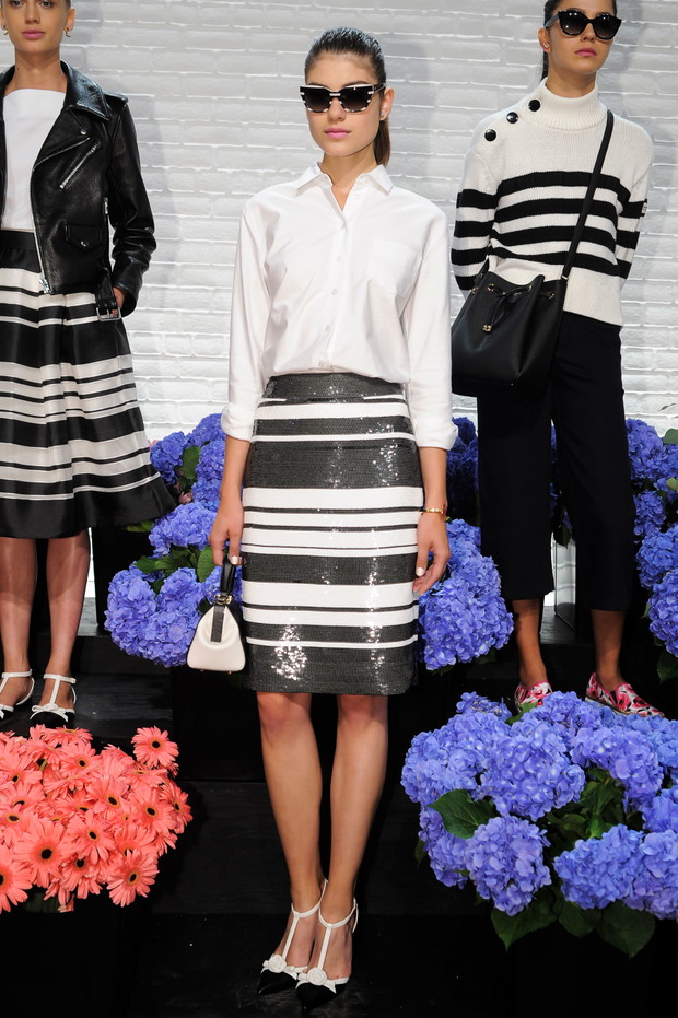 Kate Spade New York wiosna-lato 2016