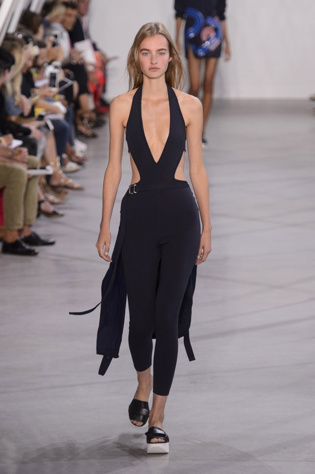 Lacoste wiosna-lato 2016