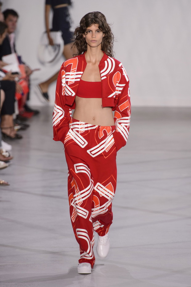 Lacoste wiosna-lato 2016