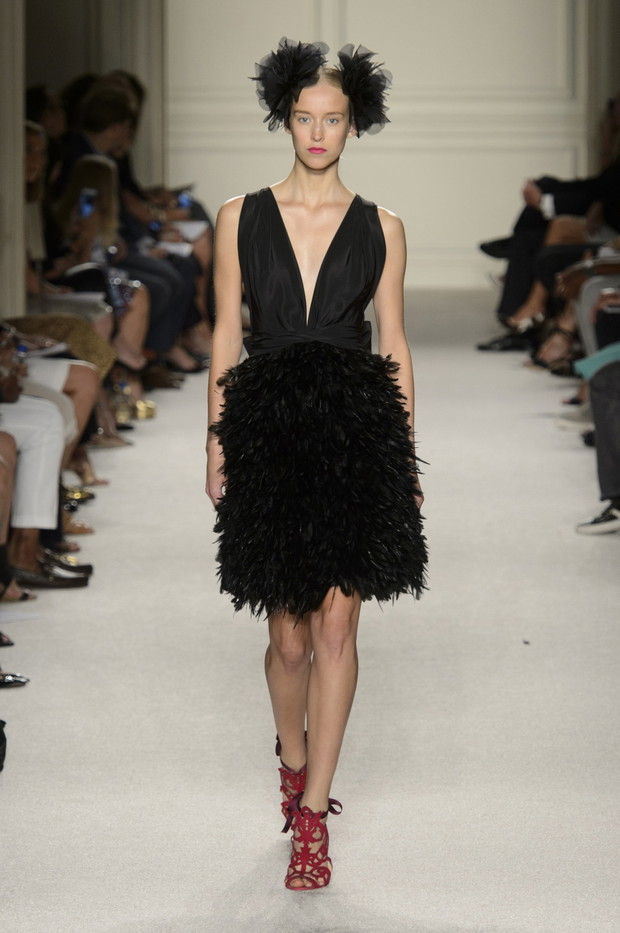 Marchesa wiosna-lato 2016