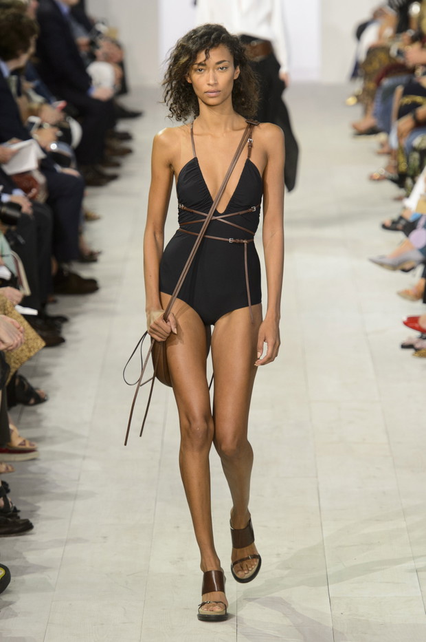 Michael Kors wiosna-lato 2016