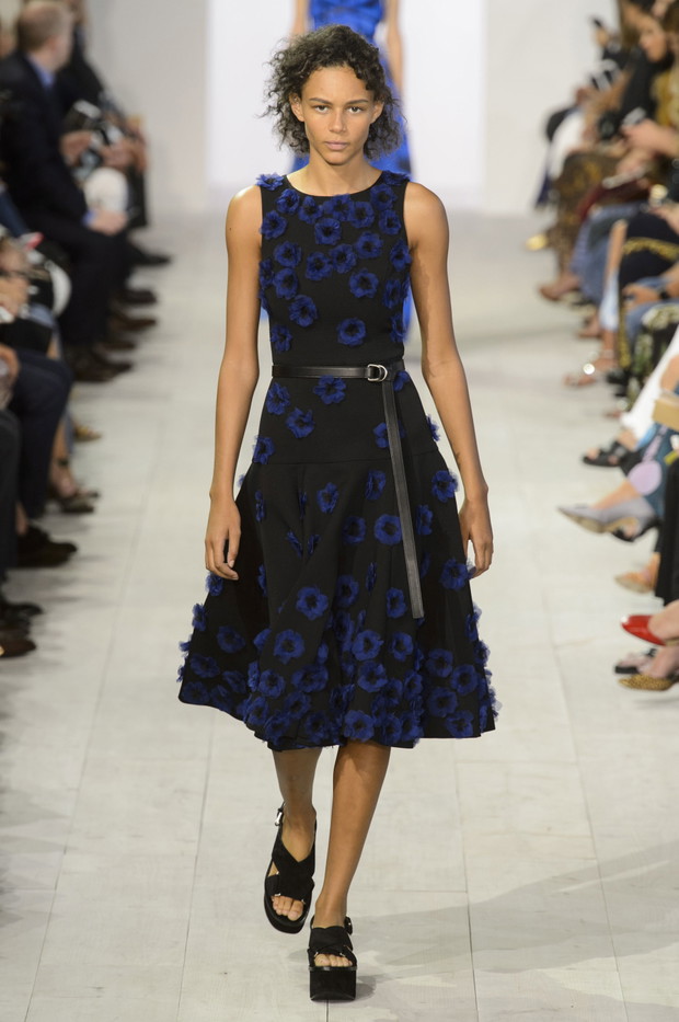 Michael Kors wiosna-lato 2016