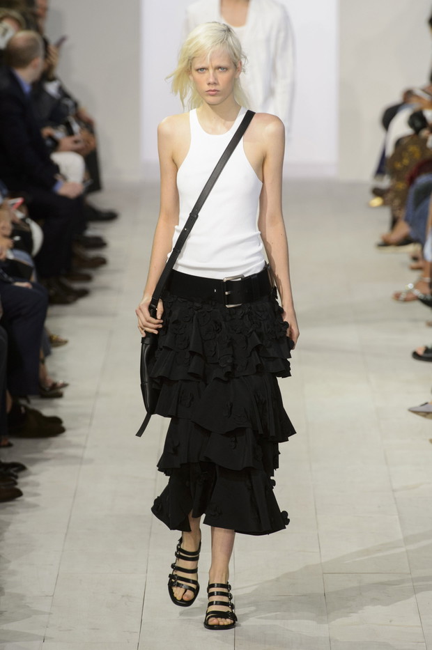 Michael Kors wiosna-lato 2016