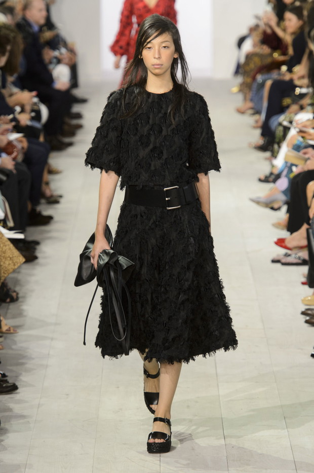 Michael Kors wiosna-lato 2016