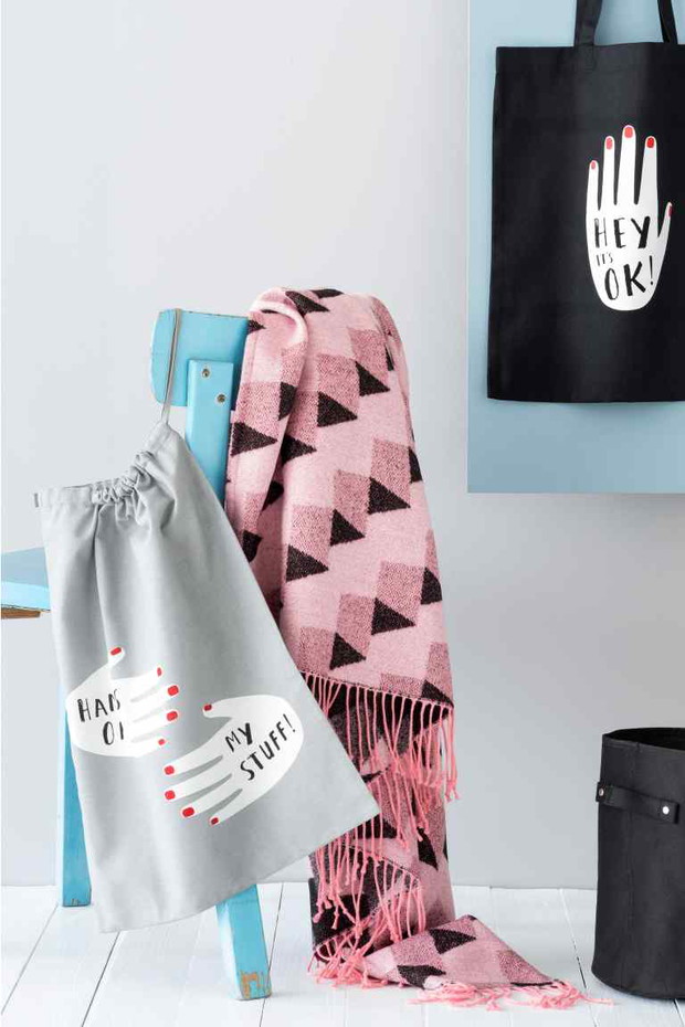 Nowa kampania H&M Home na jesień 2015