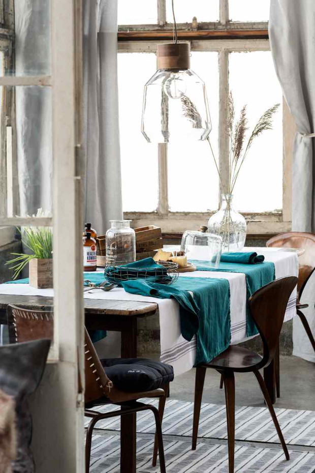 Nowa kampania H&M Home na jesień 2015