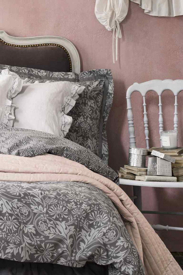 Nowa kampania H&M Home na jesień 2015