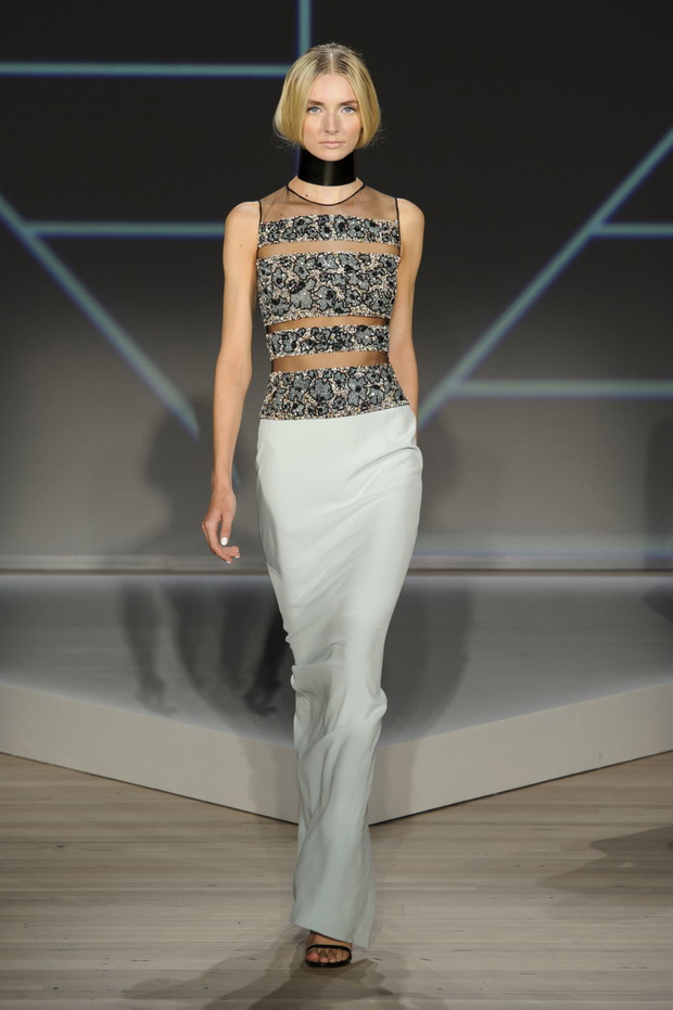 Pamella Roland wiosna-lato 2016