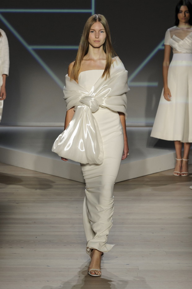 Pamella Roland wiosna-lato 2016
