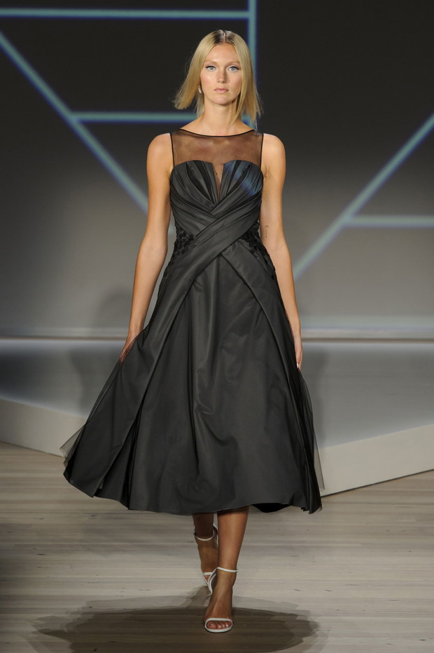 Pamella Roland wiosna-lato 2016