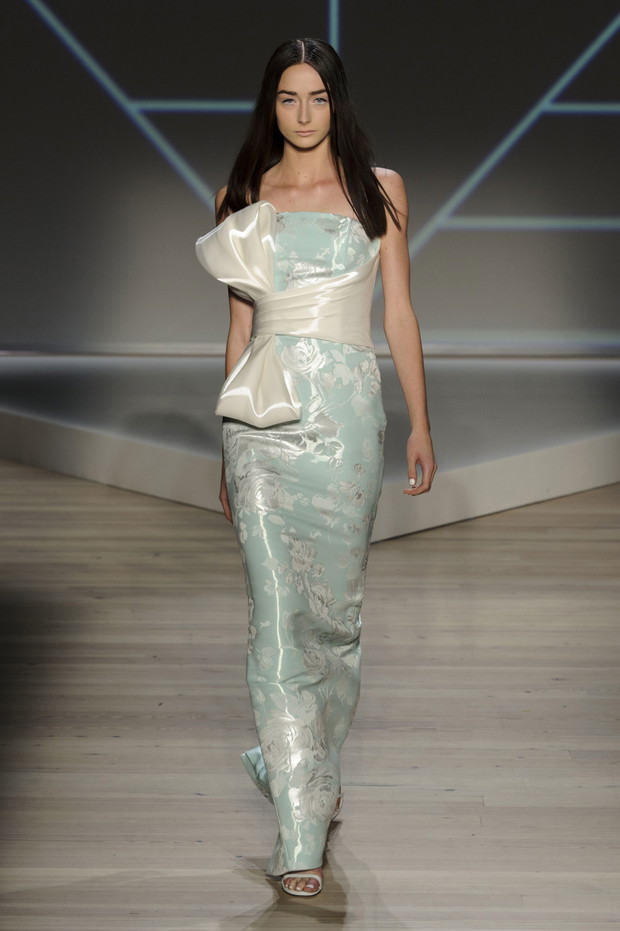 Pamella Roland wiosna-lato 2016