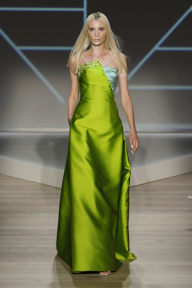 Pamella Roland wiosna-lato 2016