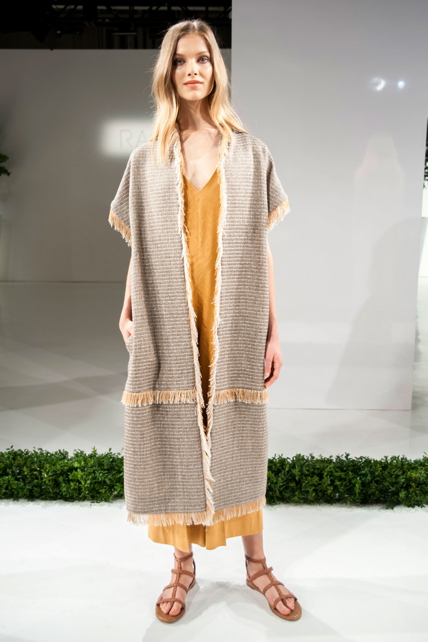 Rachel Zoe wiosna-lato 2016