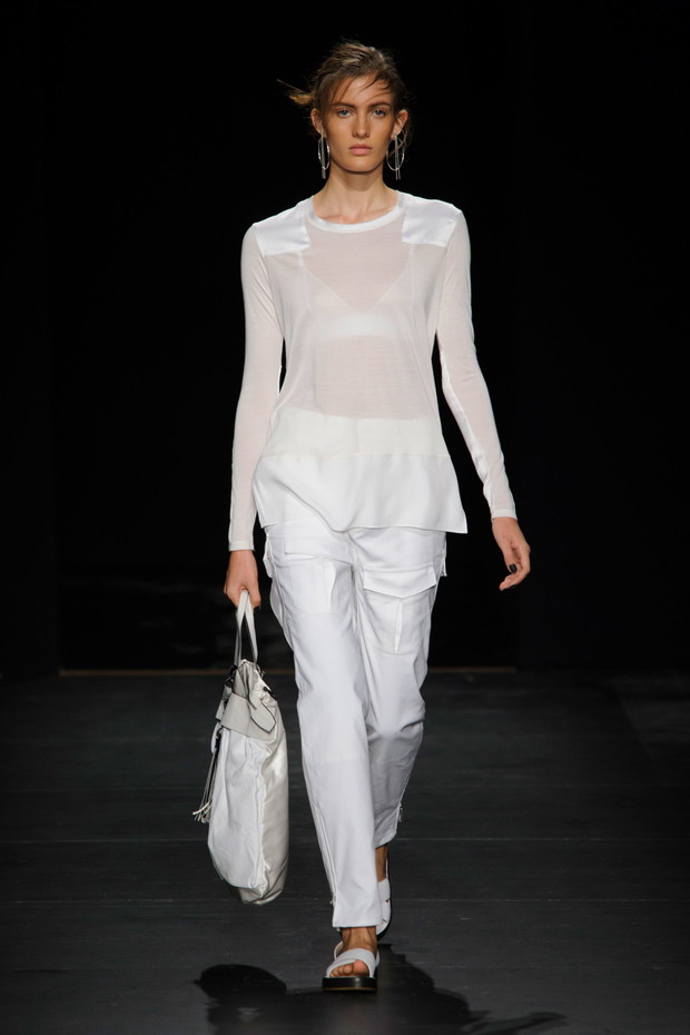 Rag & Bone wiosna-lato 2016