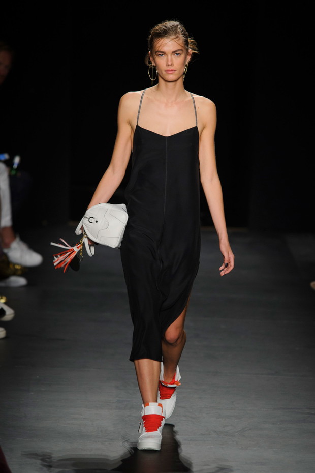 Rag & Bone wiosna-lato 2016