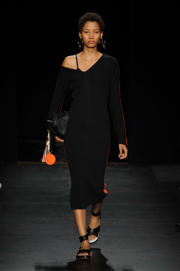 Rag & Bone wiosna-lato 2016