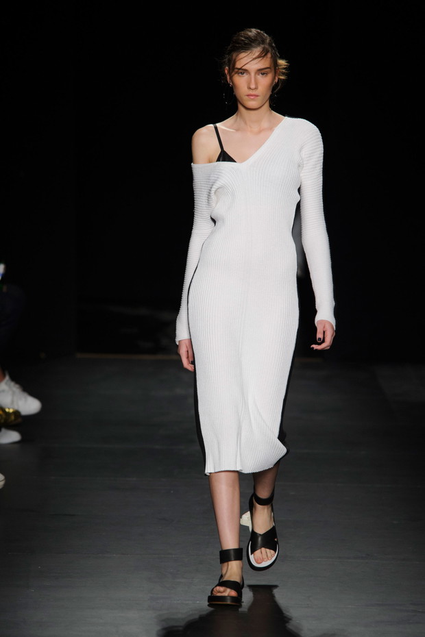 Rag & Bone wiosna-lato 2016