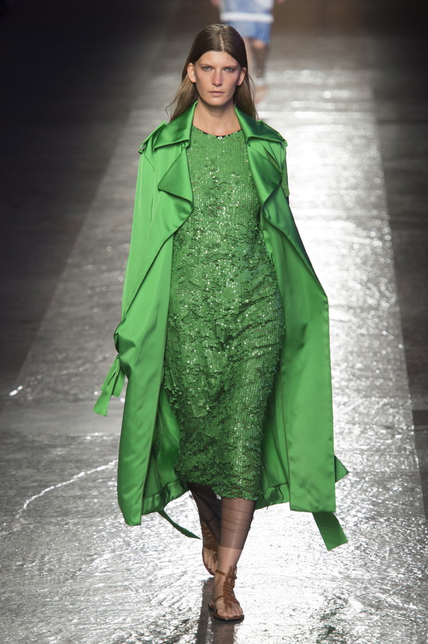 Emilio Pucci wiosna-lato 2016